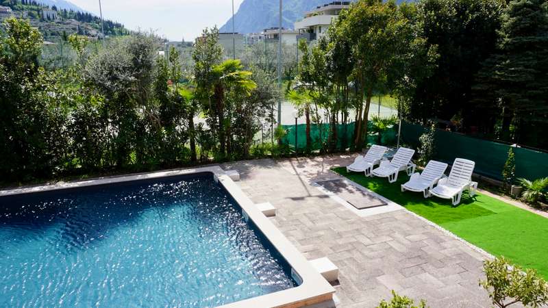Hotel Diana | Camere